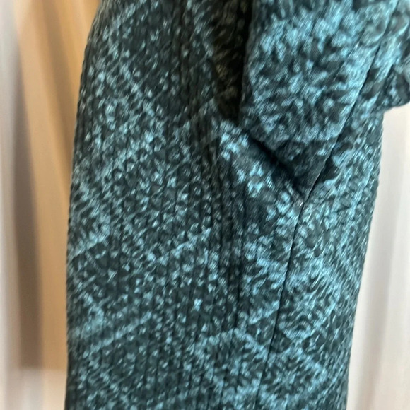 SM316 H&M quilted crew neck shirt - Picture 7 of 9